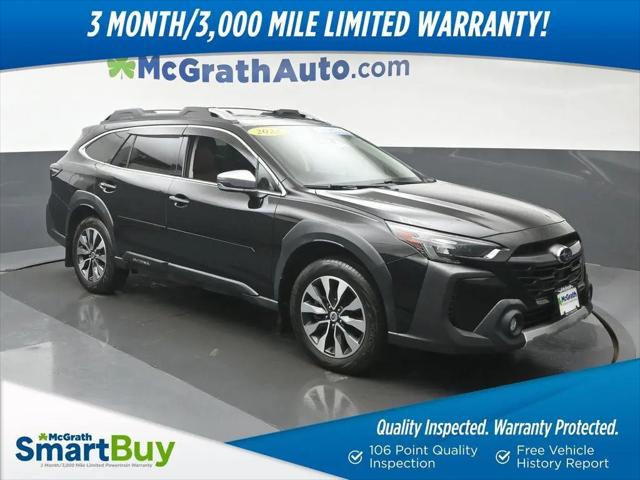 2023 Subaru Outback Touring XT for sale in Cedar Rapids, IA