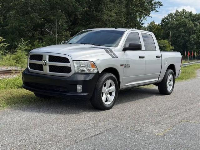 2014 Ram 1500 Express for sale in Hickory, NC