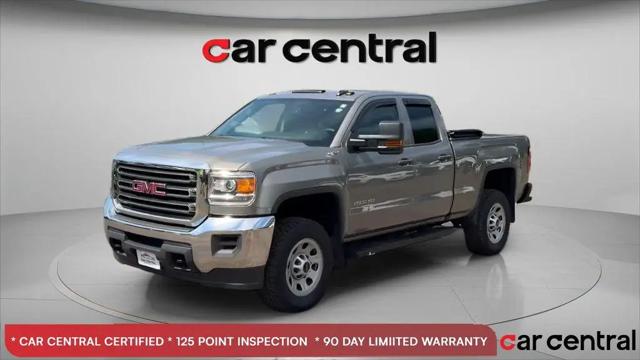 2017 GMC Sierra 2500HD Base for sale in Wallingford, CT