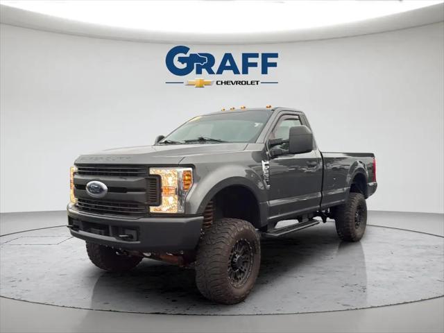 2019 Ford F-250 XL for sale in Burns Harbor, IN