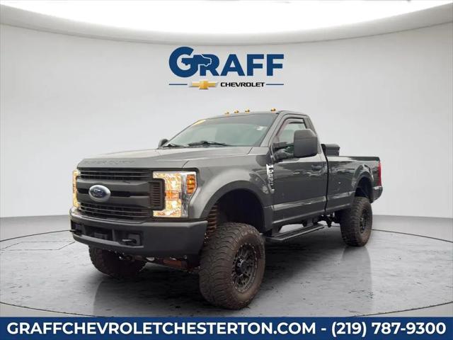 2019 Ford F-250 XL for sale in Burns Harbor, IN
