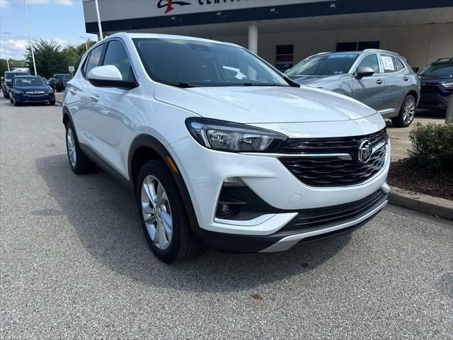 2022 Buick Encore GX AWD Preferred for sale in Monroeville, PA