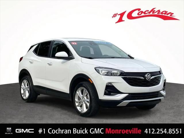 2022 Buick Encore GX AWD Preferred for sale in Monroeville, PA