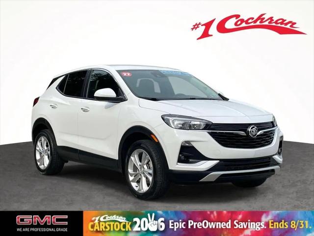 2022 Buick Encore GX AWD Preferred for sale in Monroeville, PA