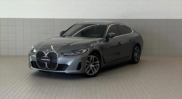2023 BMW 430i Gran Coupe i for sale in West Des Moines, IA