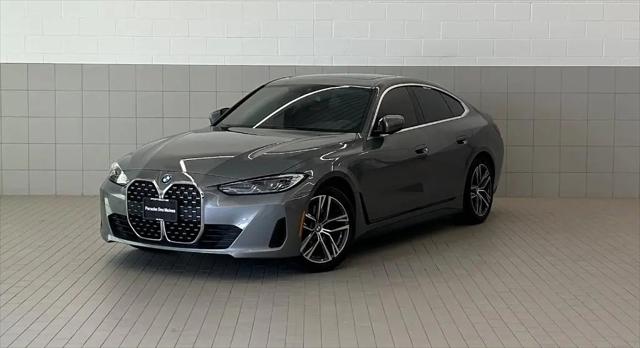 2023 BMW 430i Gran Coupe i for sale in West Des Moines, IA