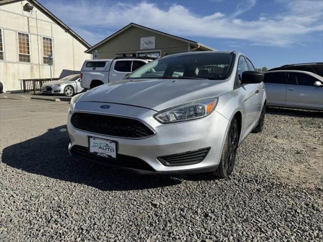 2015 Ford Focus S for sale in Eugene, OR