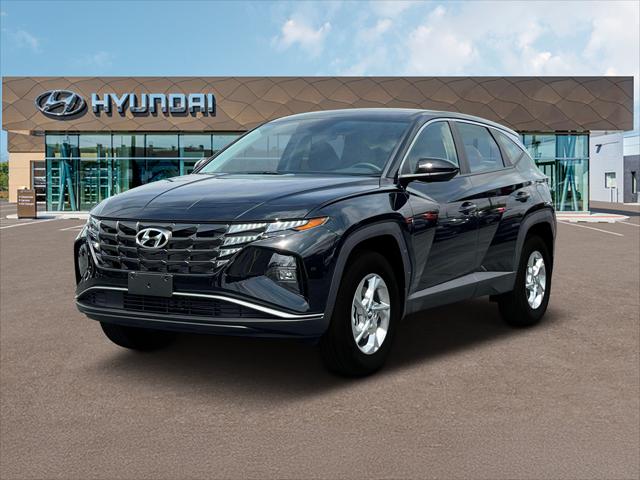 2024 Hyundai Tucson SE for sale in EAST PETERSBURG, PA