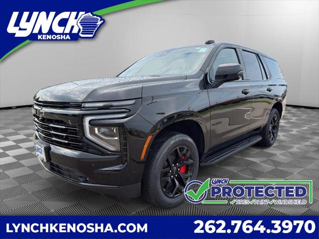 2026 Chevrolet Tahoe 4WD RST for sale in Kenosha, WI