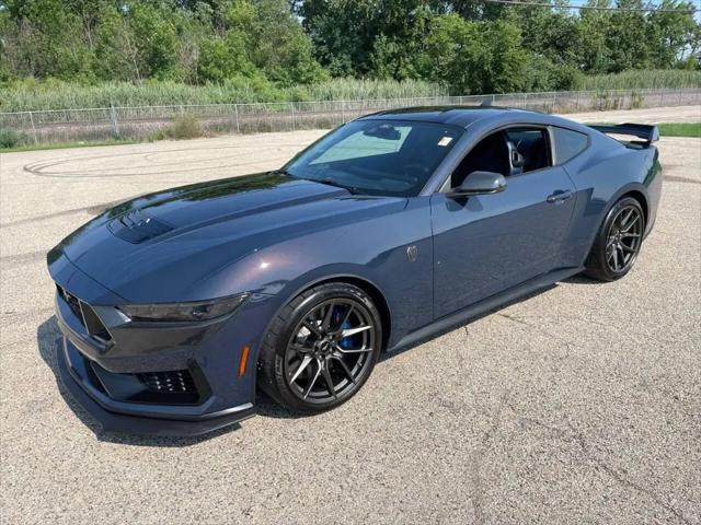 2024 Ford Mustang Dark Horse Fastback for sale in McCullom Lake, IL