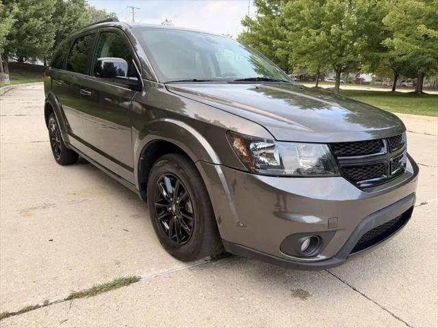 2019 Dodge Journey SE for sale in Berwyn, IL