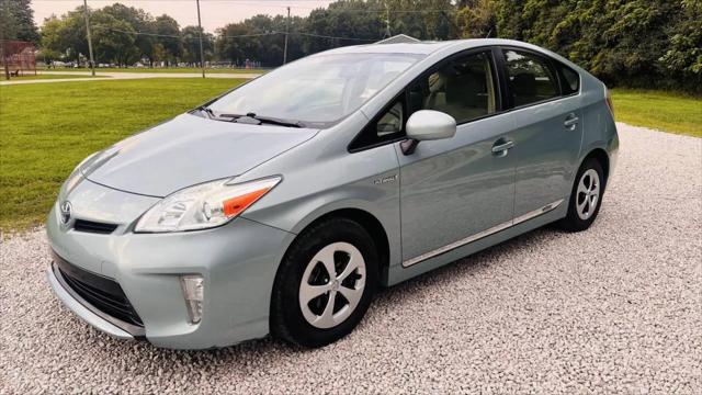 2014 Toyota Prius Two for sale in Berwyn, IL
