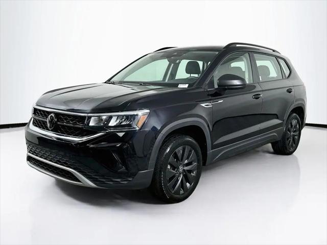 2024 Volkswagen Taos 1.5T S for sale in Martinez, GA