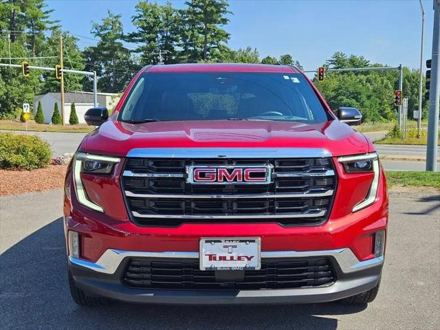 2026 GMC Acadia Elevation AWD for sale in Nashua, NH