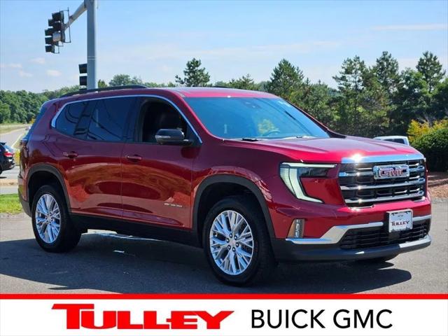 2026 GMC Acadia Elevation AWD for sale in Nashua, NH