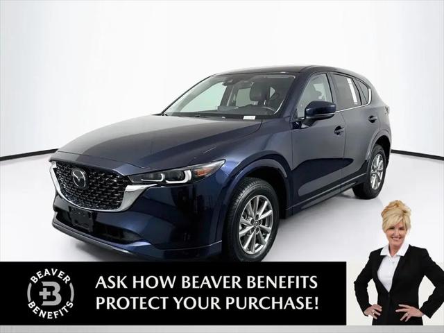 2025 Mazda CX-5 2.5 S Select for sale in Cumming, GA