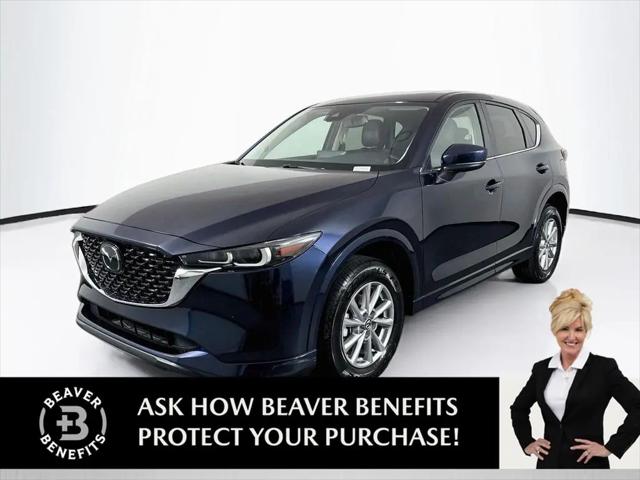 2025 Mazda CX-5 2.5 S Preferred for sale in Cumming, GA