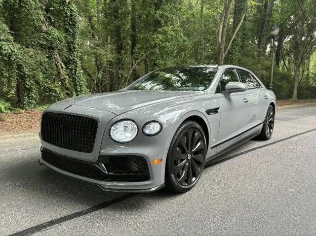 2022 Bentley Flying Spur V8 for sale in Greensboro, NC