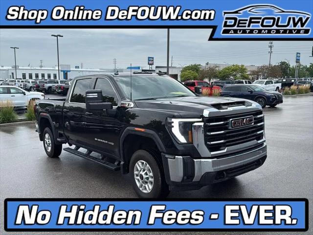 2024 GMC Sierra 2500HD SLE for sale in Lafayette, IN