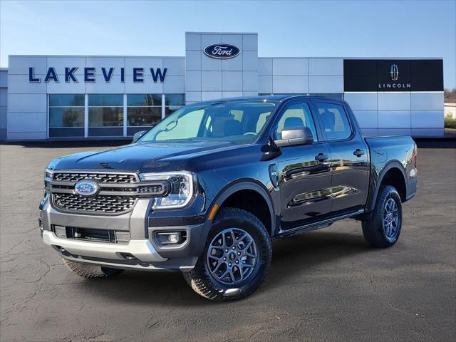 2026 Ford Ranger XLT for sale in Battle Creek, MI