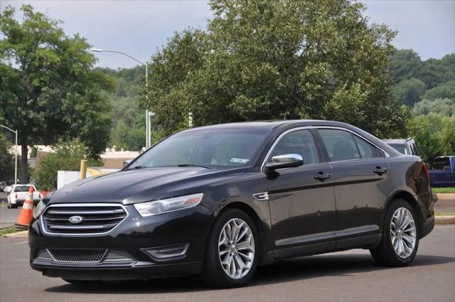 2013 Ford Taurus Limited for sale in Bensalem, PA