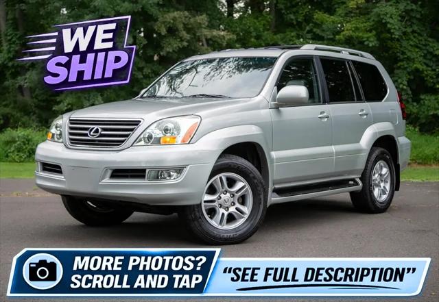 2005 Lexus GX 470 Base for sale in Feasterville-Trevose, PA