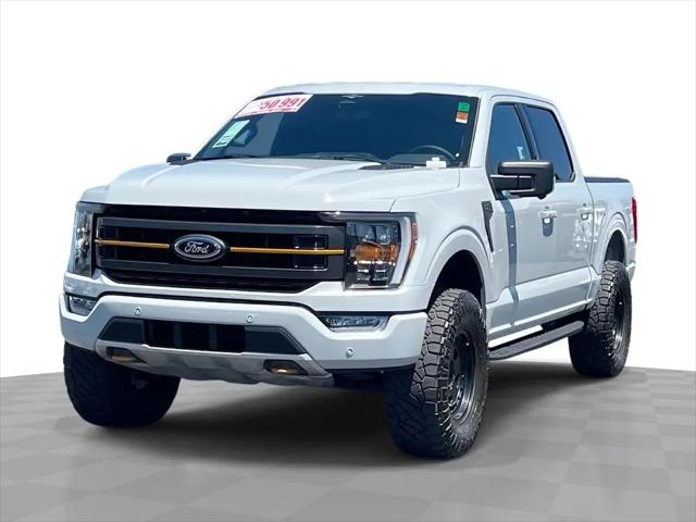 2023 Ford F-150 Tremor for sale in TEMECULA, CA