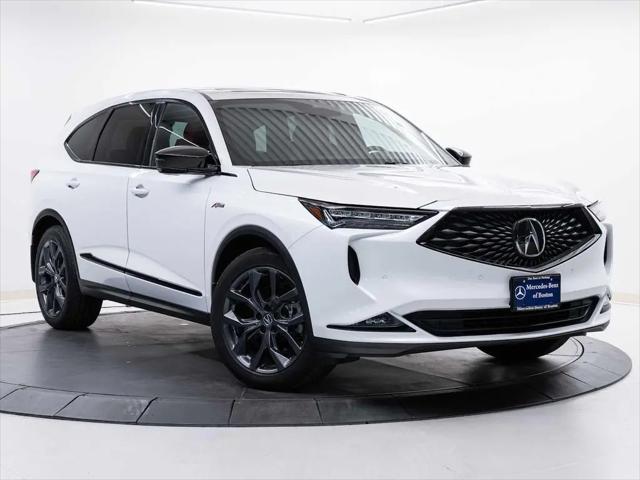 2024 Acura MDX A-SPEC for sale in Somerville, MA