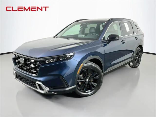 2024 Honda CR-V Hybrid Sport Touring for sale in Florissant, MO