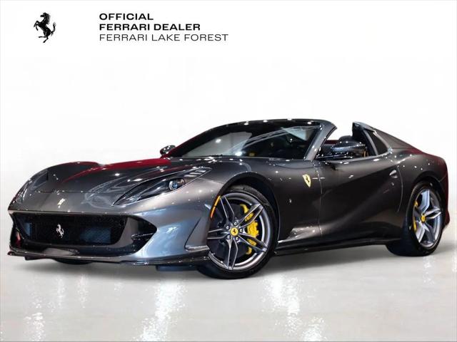 2023 Ferrari 812 GTS Base for sale in Lake Bluff, IL