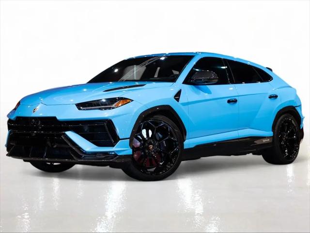 2024 Lamborghini Urus Performante for sale in Lake Bluff, IL