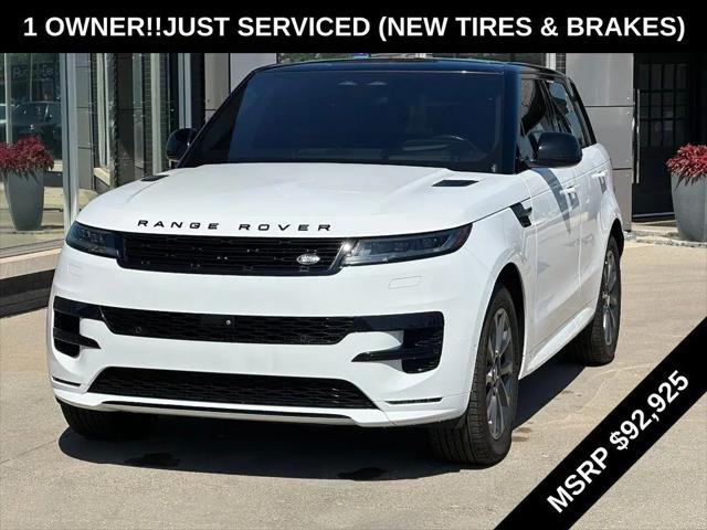 2023 Land Rover Range Rover Sport SE Dynamic for sale in Indianapolis, IN