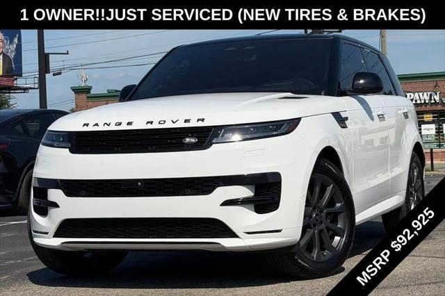 2023 Land Rover Range Rover Sport SE Dynamic for sale in Indianapolis, IN