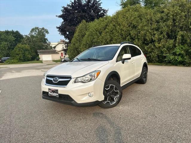 2014 Subaru XV Crosstrek 2.0i Premium for sale in Sturgeon Bay, WI