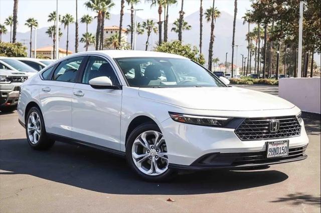 2023 Honda Accord LX for sale in Rancho Santa Margarita, CA