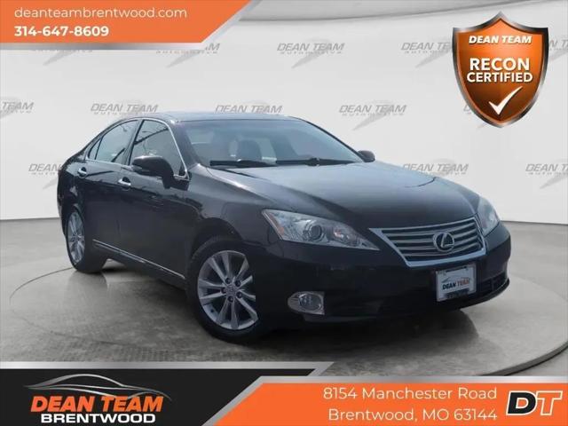 2012 Lexus ES 350 Base for sale in Brentwood, MO