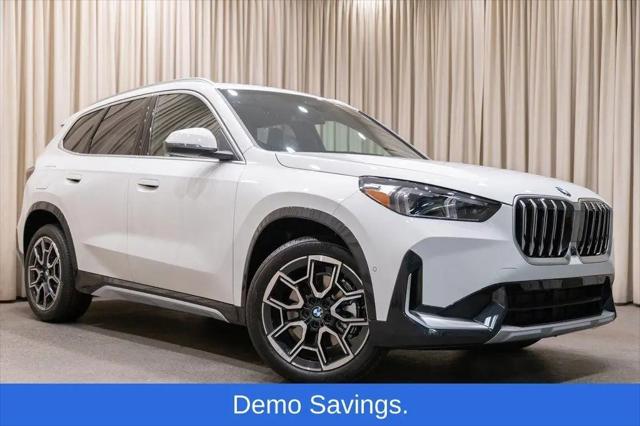 2026 BMW X1 xDrive28i for sale in Akron, OH