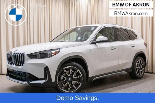 2026 BMW X1 xDrive28i for sale in Akron, OH