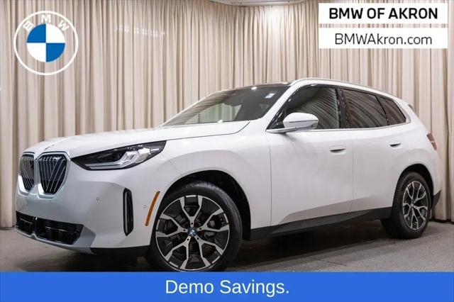 2026 BMW X3 30 xDrive for sale in Akron, OH
