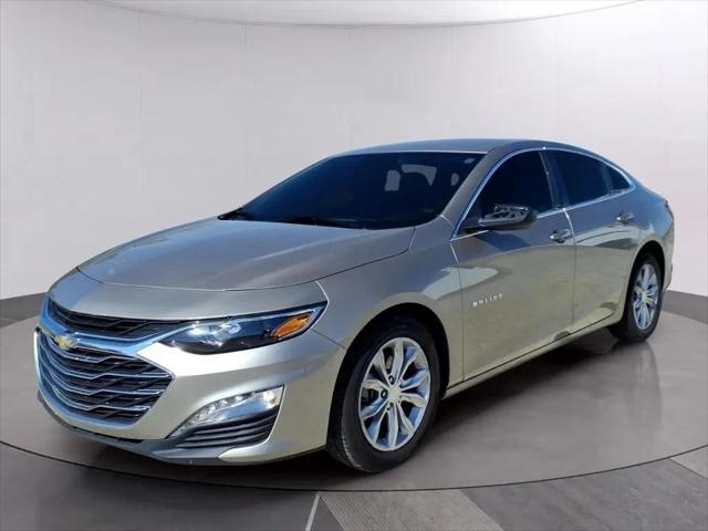 2024 Chevrolet Malibu FWD 1LT for sale in Marion, AR