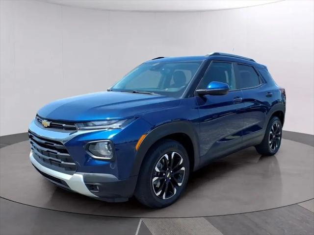 2023 Chevrolet TrailBlazer FWD LT for sale in Marion, AR