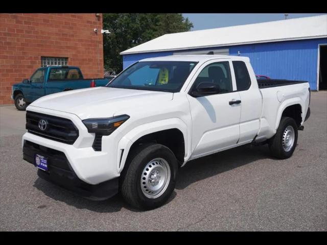 2025 Toyota Tacoma SR for sale in Waseca, MN