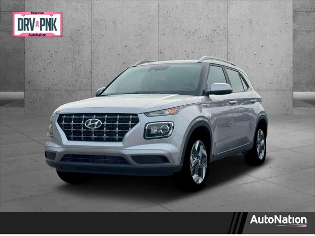 2026 Hyundai Venue SEL for sale in DES PLAINES, IL
