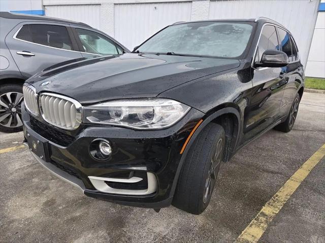 2018 BMW X5 sDrive35i for sale in Kingsland, GA