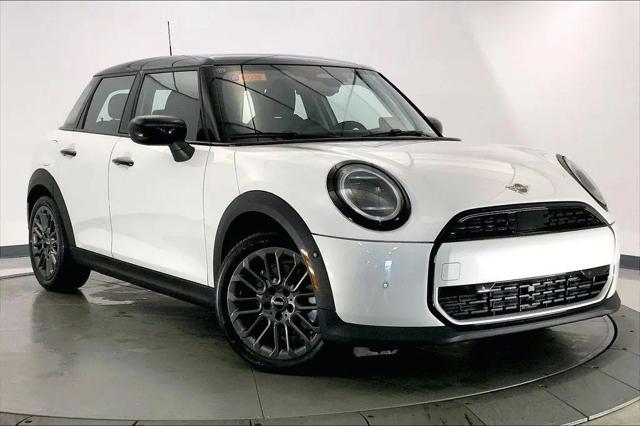 2026 MINI Hardtop Cooper for sale near Cincinnati, OH