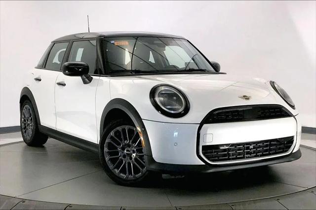 2026 MINI Hardtop Cooper for sale near Cincinnati, OH