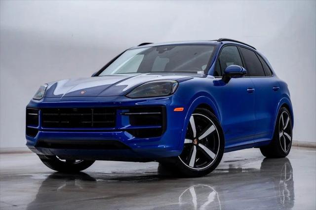 2025 Porsche Cayenne GTS for sale in Westmont, IL