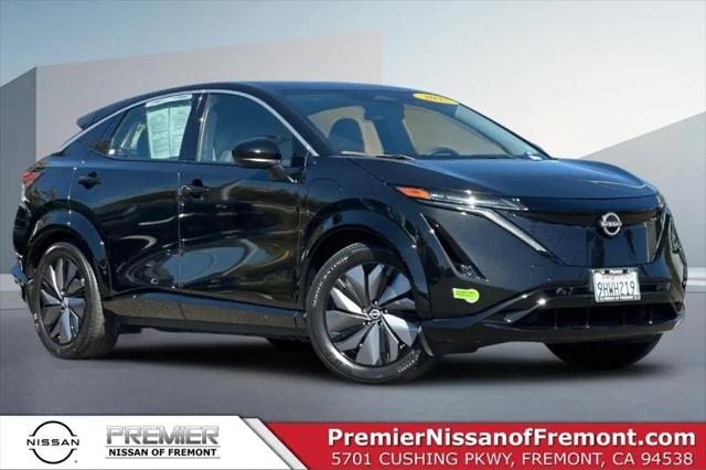 2023 Nissan ARIYA ENGAGE for sale in Fremont, CA