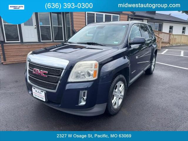 2015 GMC Terrain SLE-1 for sale in Pacific, MO