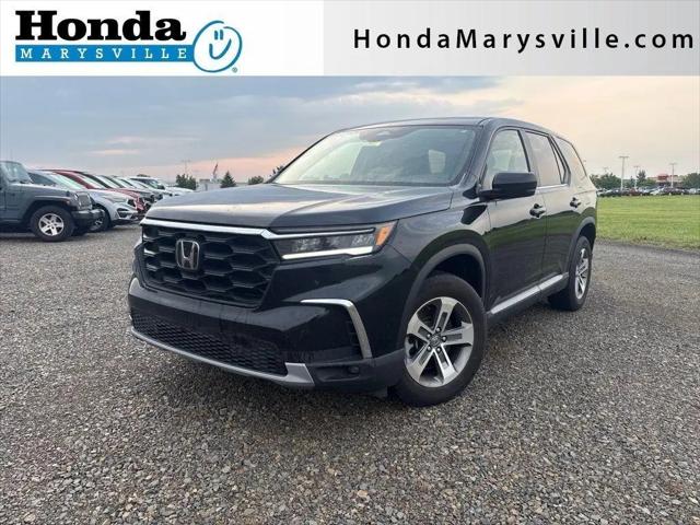 2024 Honda Pilot EX-L 7 Passenger for sale in Marysville, OH